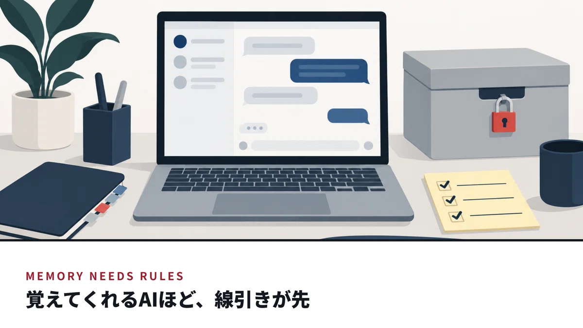 AI starts working while remembering 'previous conversations' — Meta ...