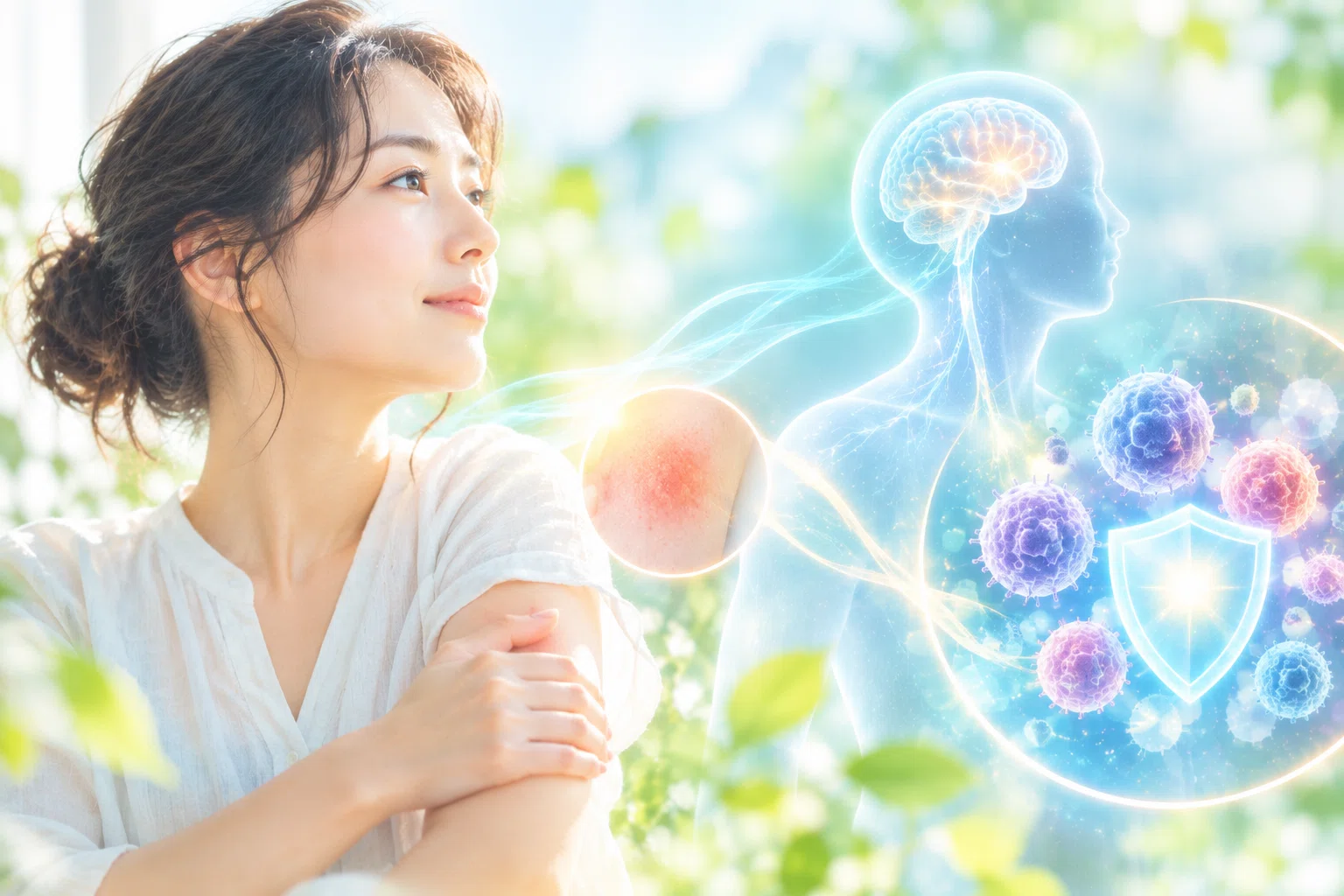Listening to the Body's Voice Can Even Change Inflammation—The ...