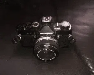 OLYMPUS OM4 🔴 H.ZUIKO AUTO-W 24mm F2.8｜いつかどこかで