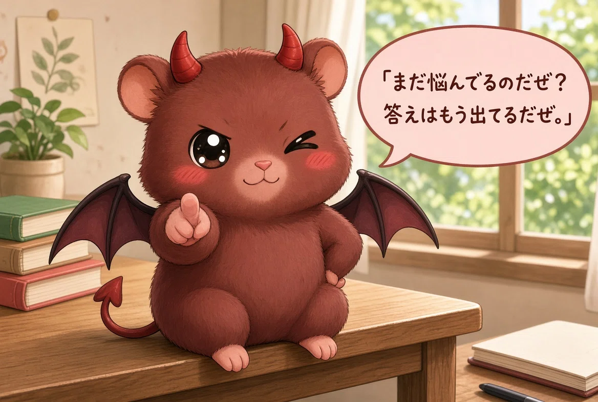 [My First Time...] 'The Story of Making a Manga with Random Prompts ...