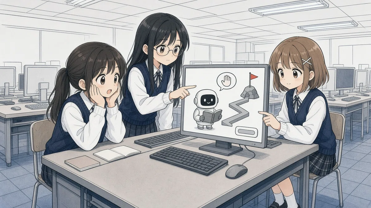 Meta's AI 'Muse' gets a new model 'Muse Wonder'. We looked into the AI ...