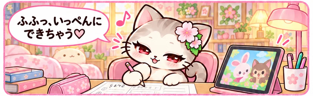 【Studying While Doing Other Things】Can you study while watching videos ...