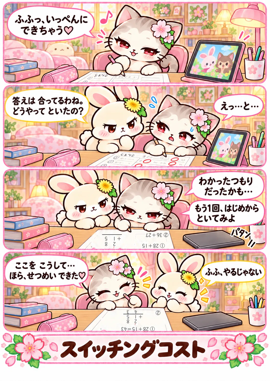 【Studying While Doing Other Things】Can you study while watching videos ...