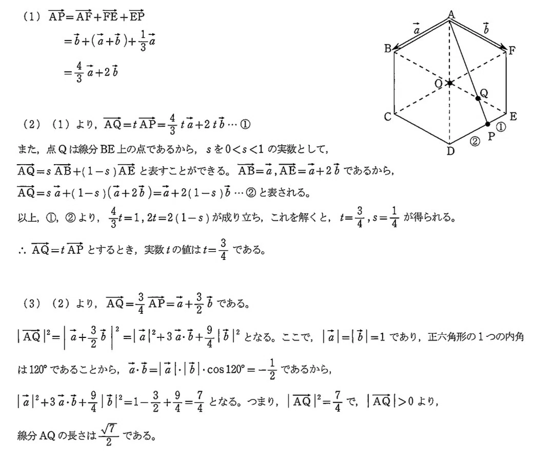 [Answer Bulletin Series Part 1] 2027 Kochi University of Technology ...