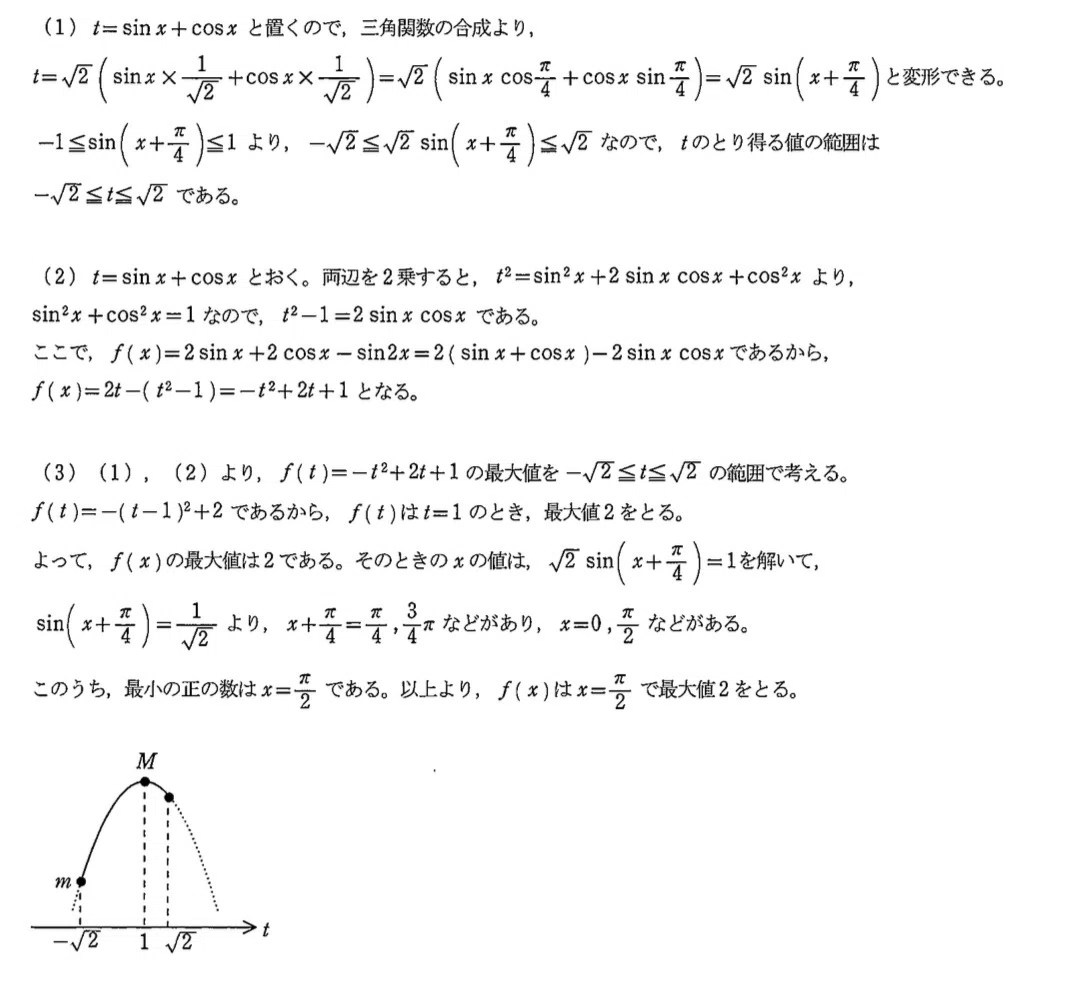[Answer Bulletin Series Part 1] 2027 Kochi University of Technology ...