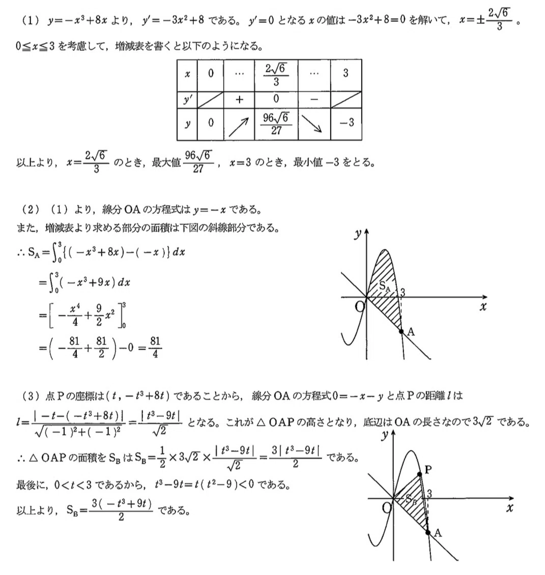 [Answer Bulletin Series Part 1] 2027 Kochi University of Technology ...