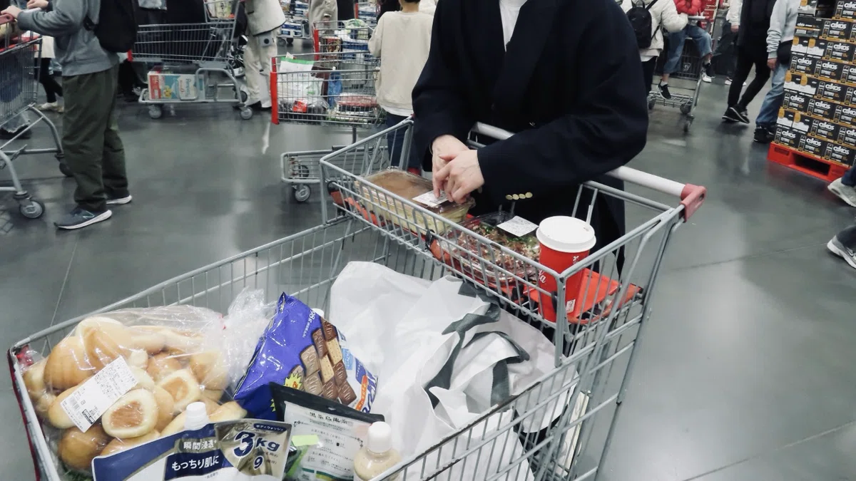 Things I'm glad we talked about regarding money before getting married.｜うみ