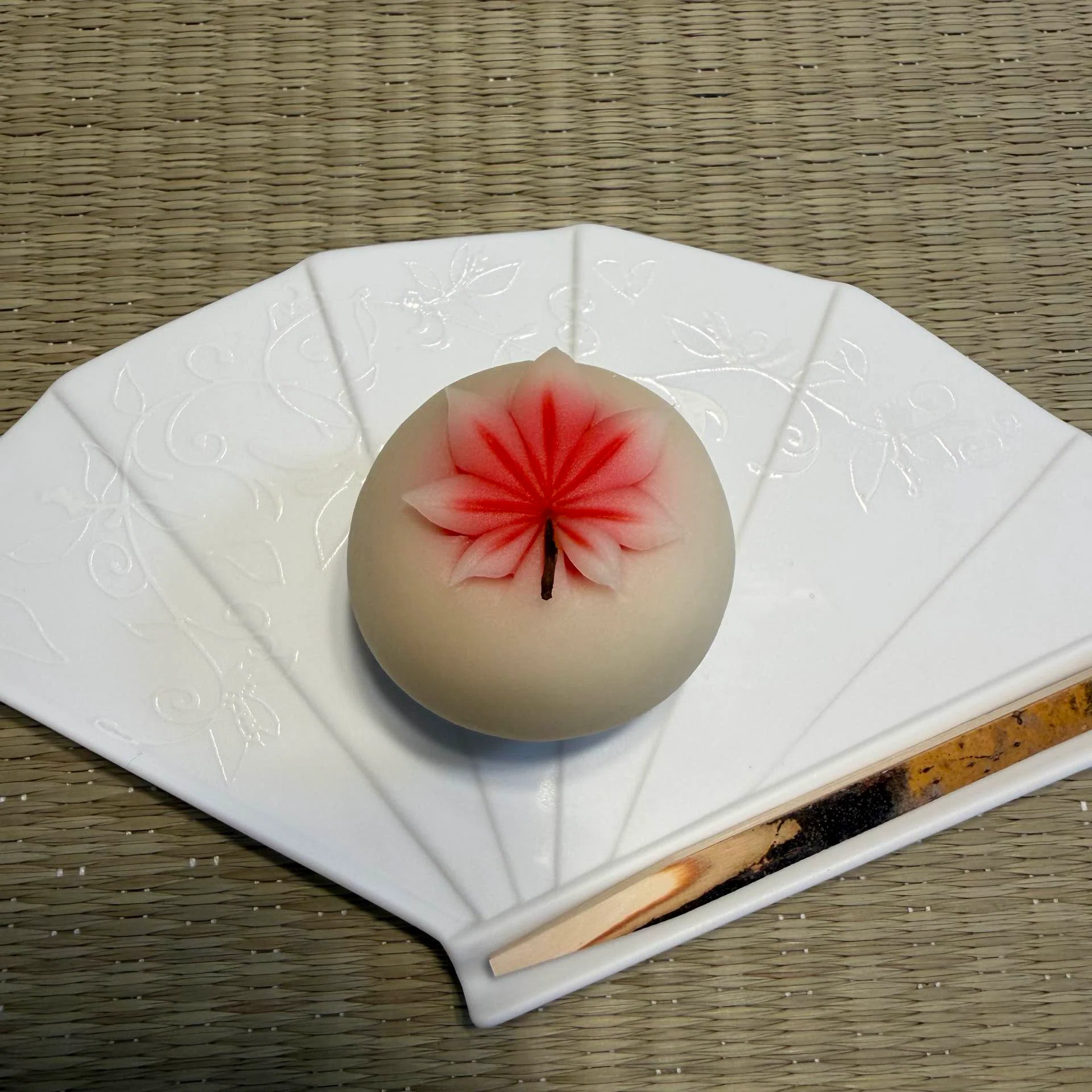 Jo-namagashi Observation Record No.015_Connecting Price and ...