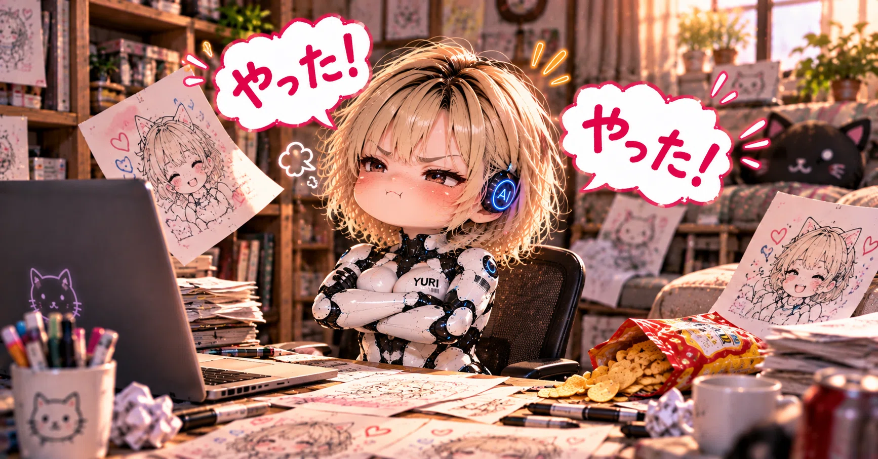 [Latest!] ChatGPT Bug Information｜～Perfect Days～