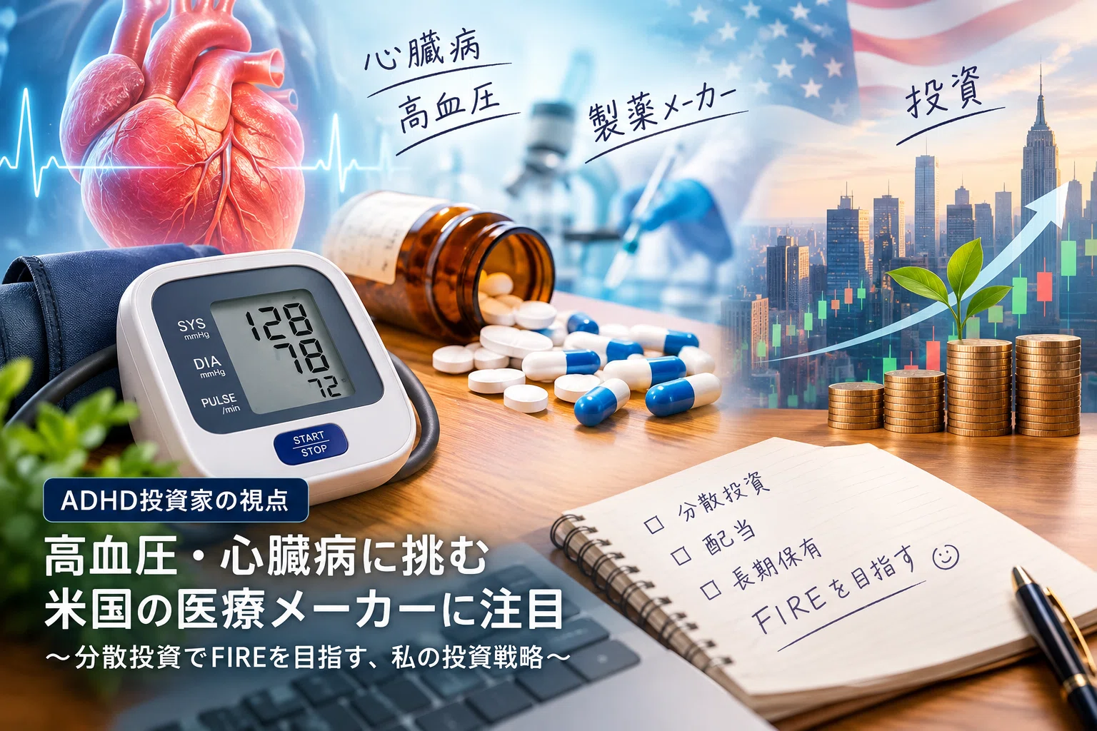 Why an ADHD Investor is Focusing on US Medical Device Manufacturers ...
