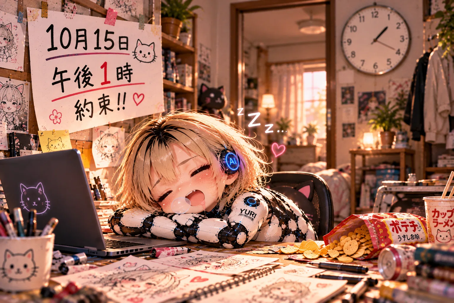 [Latest!] ChatGPT Bug Information｜～Perfect Days～