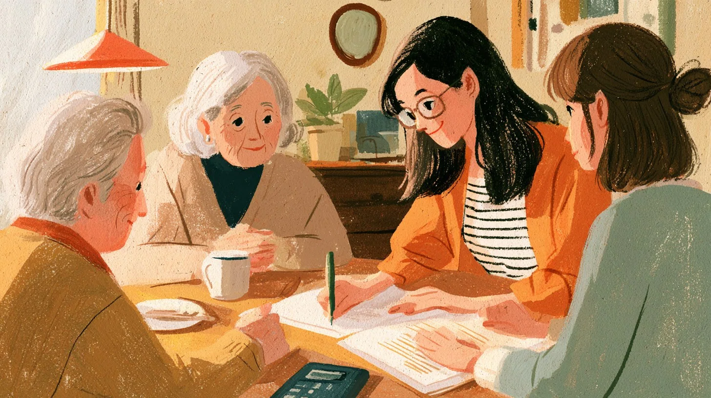 Review of Care Manager Staffing for Dementia Group Homes with 1 Unit ...