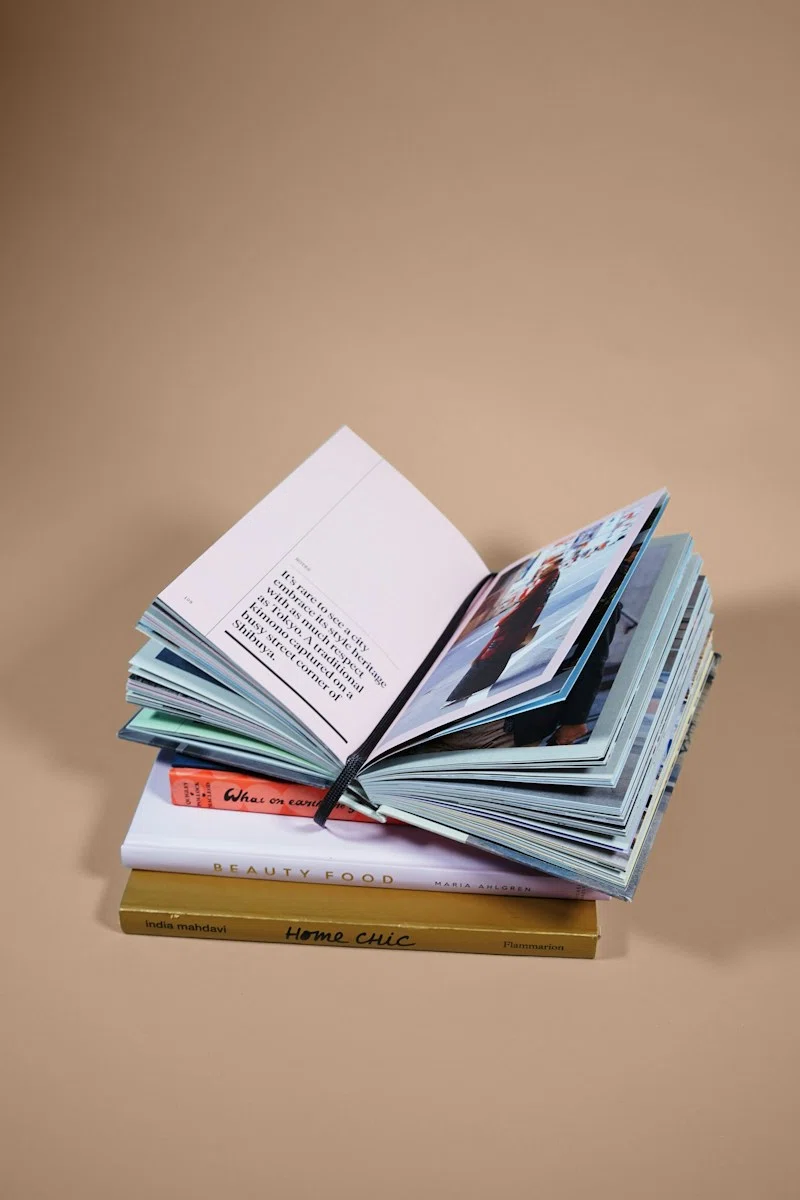 The Bento Forest｜書籍の世界（Book The World）