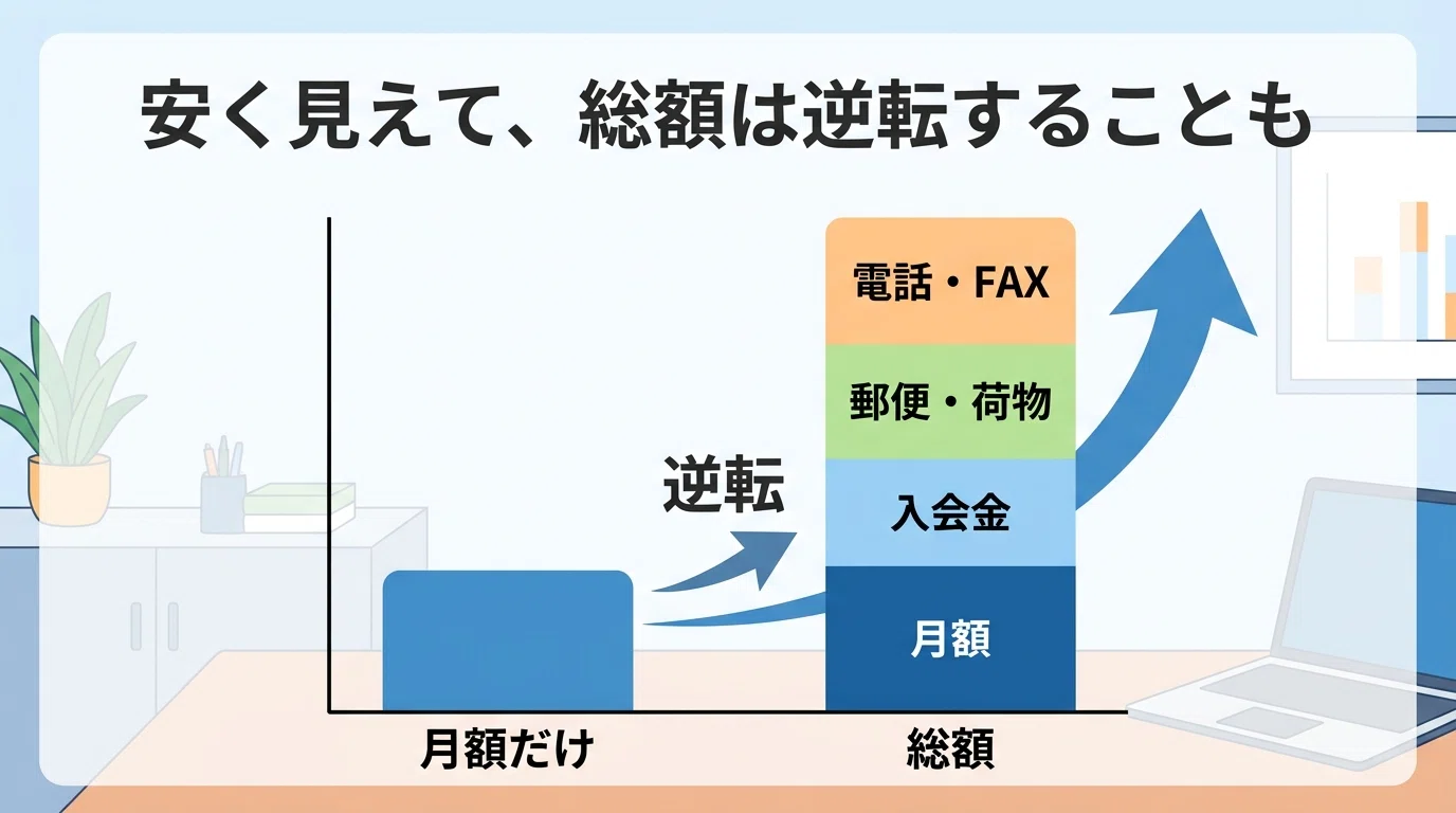 How to Choose a Virtual Office | 7 Criteria for Comparison｜株式会社Karigo公式Note