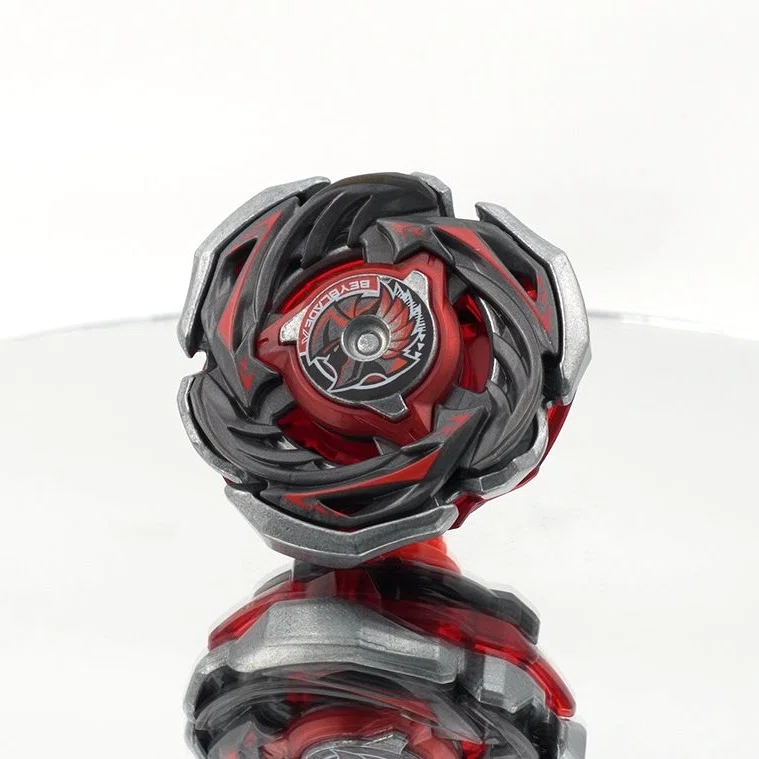 BEYBLADEX ベイブレードX: GP 2026 TOKYOで新ベイがお披露目｜ベイブレ雑記