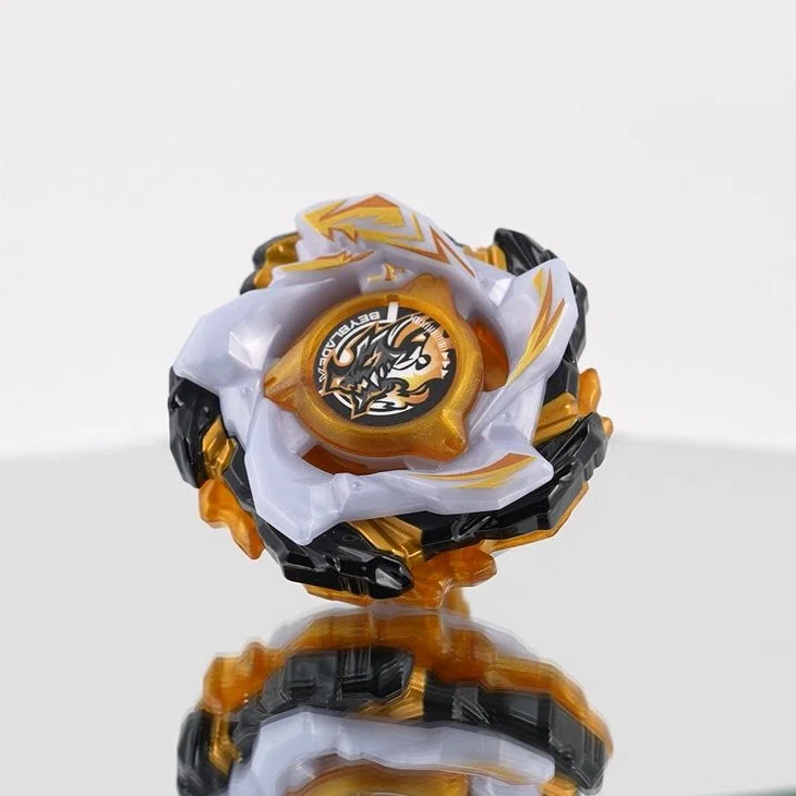 BEYBLADEX ベイブレードX: GP 2026 TOKYOで新ベイがお披露目｜ベイブレ雑記