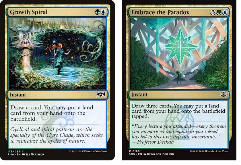Pauper】不定期デッキウォッチング vol.48 -ターボフォグ-｜るーめり