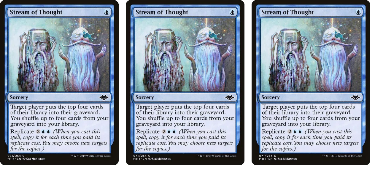 Pauper】不定期デッキウォッチング vol.48 -ターボフォグ-｜るーめり