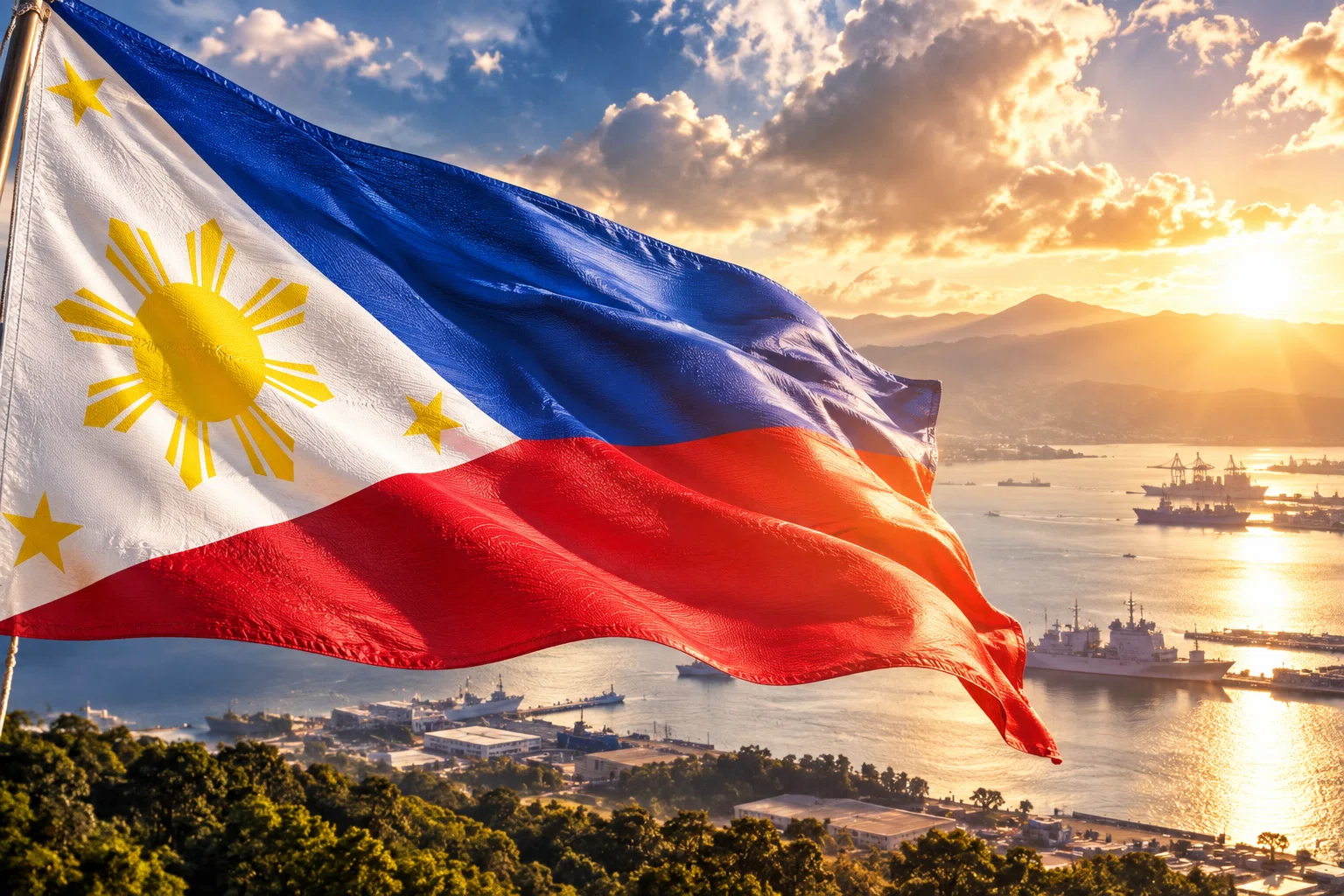 What are the Philippines' Economic Zones? Explaining the Differences ...