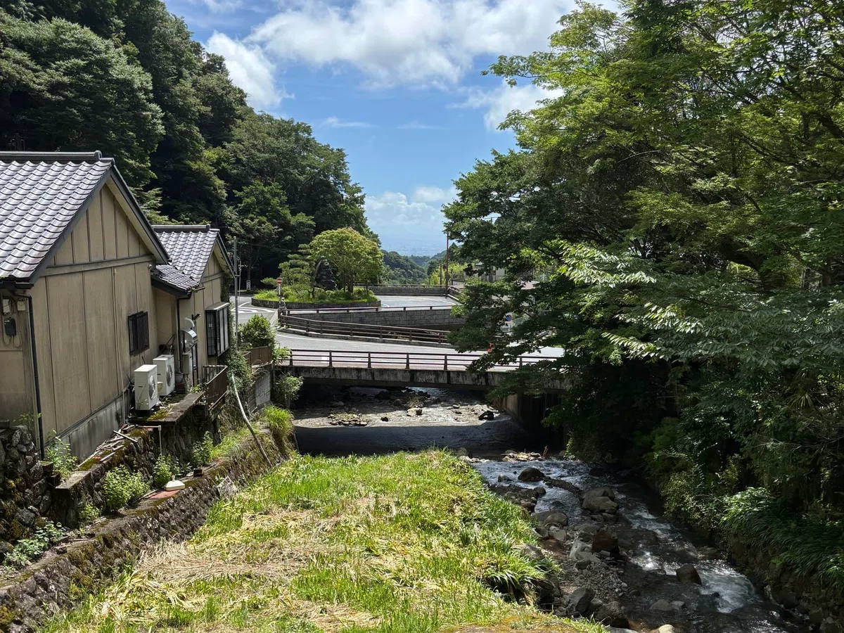 [Essay] A 1,200-Kilometer Escape Across Honshu, Ignoring Time and Cost ...