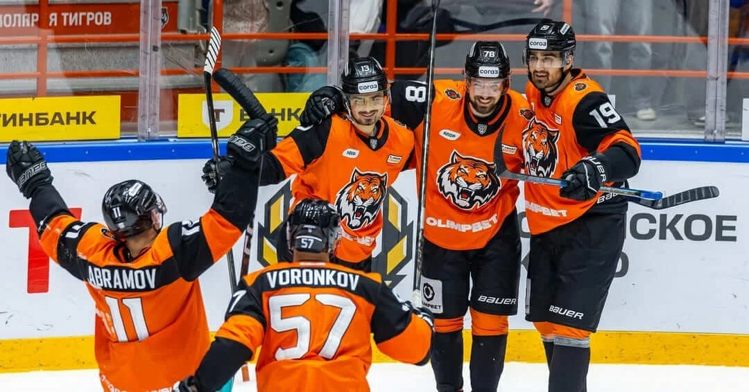 🐯 [KHL] Transforming into a Giant-Killer with the Total Abolition of ...