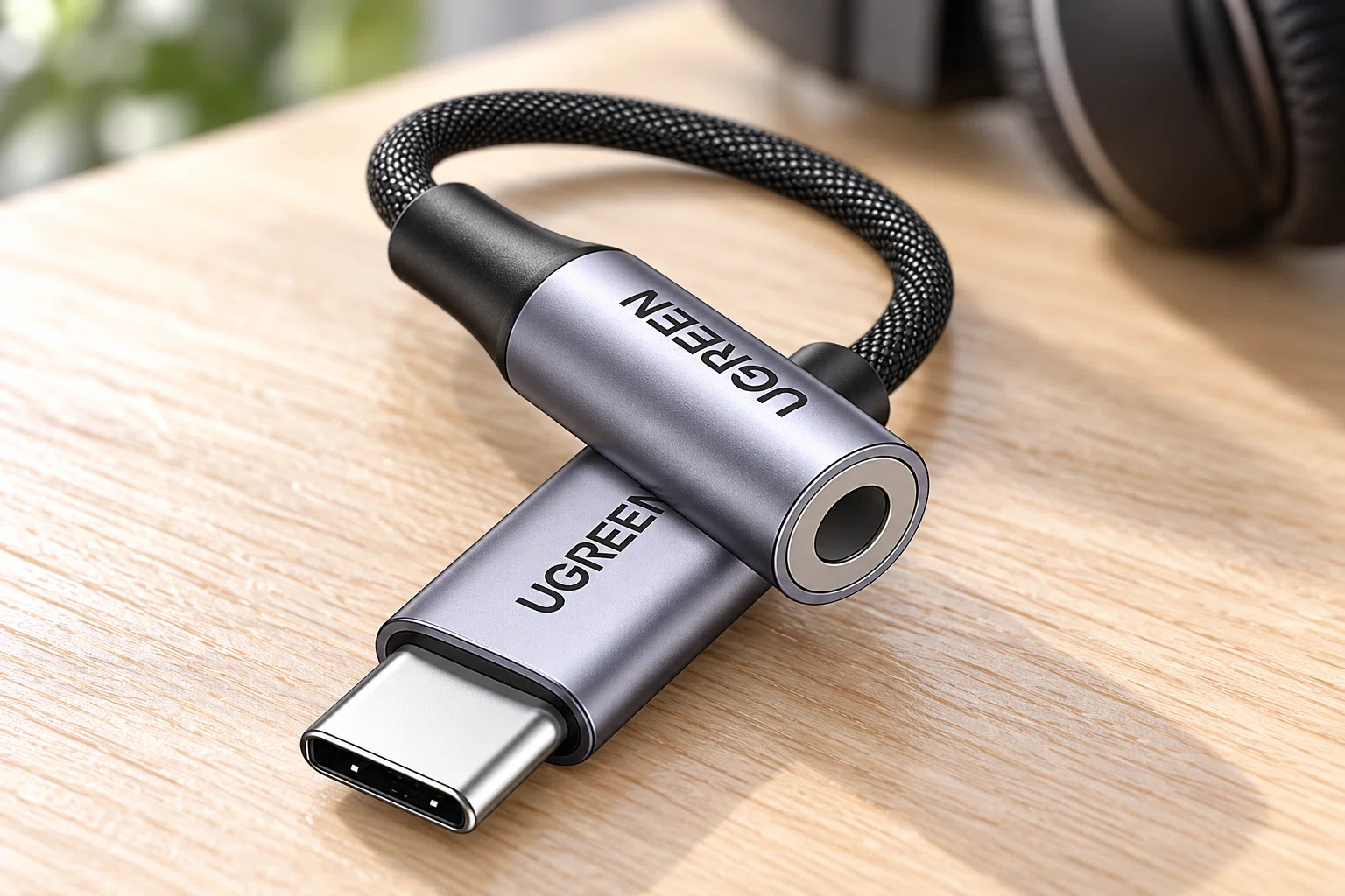 [Prime Big Deal Days Early Sale] 928 yen. UGREEN adapter to use your ...