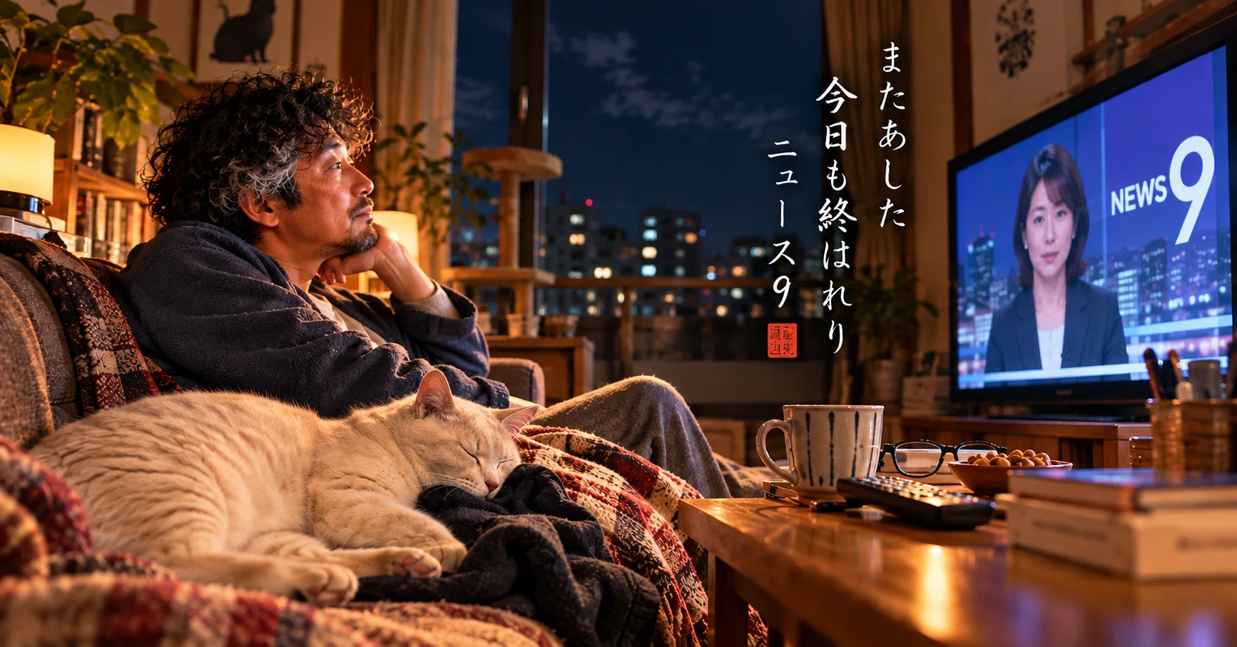 Senryu | Vol. 67 [The Proper Kona-chan]｜長曾我部龍之介