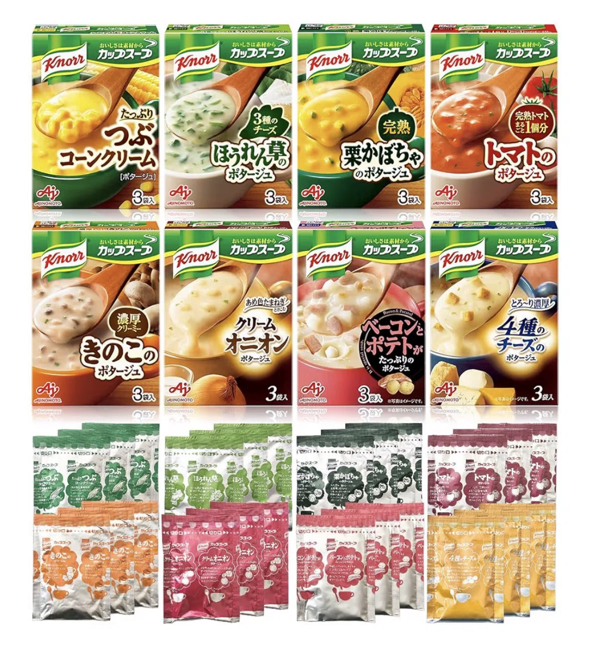 【The Correct Way to Stock Up】5 Foods You Can Buy on Amazon That You'll ...