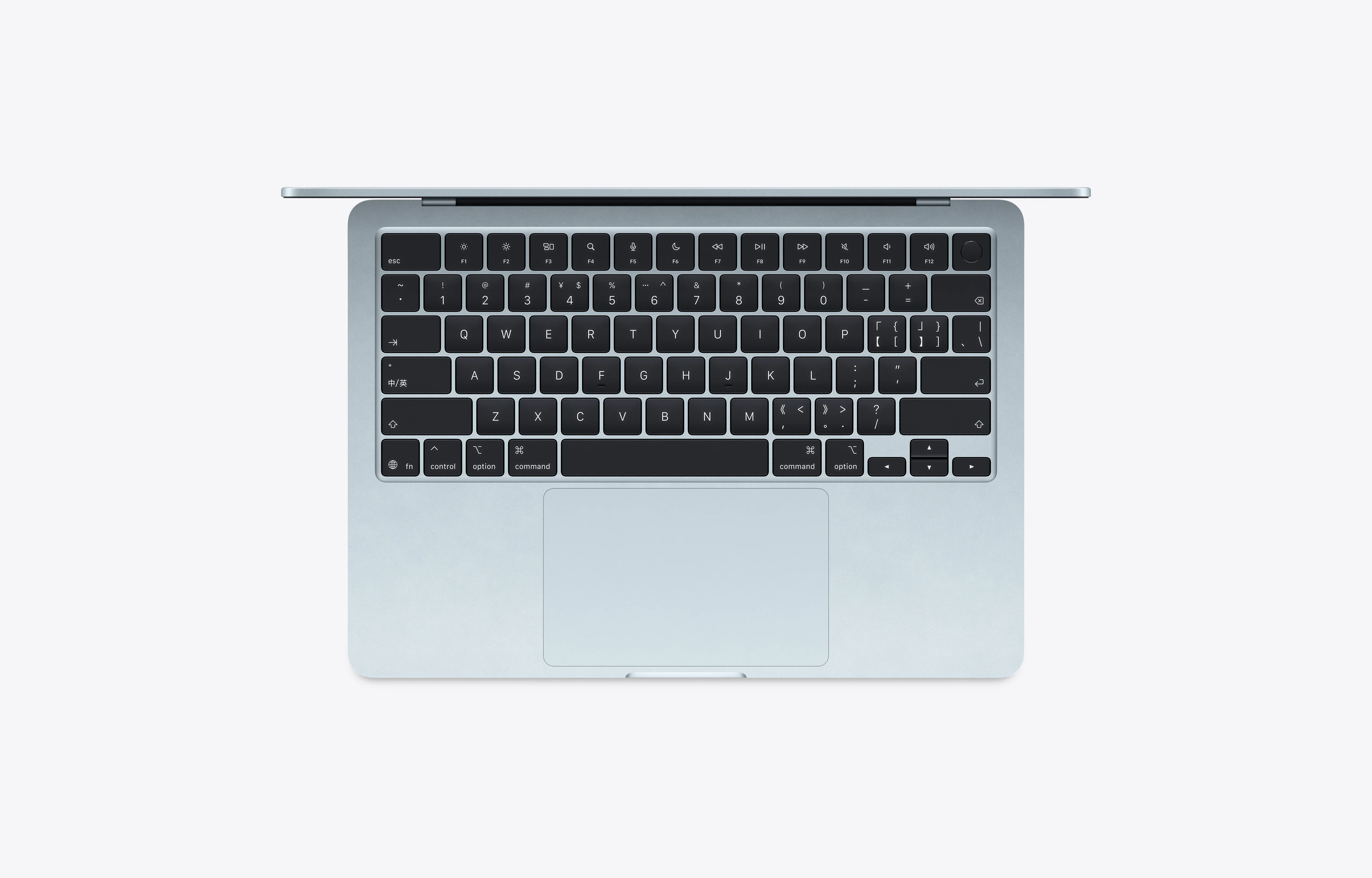 M1 Max持ちが、あえてMacBook Airを買い足した理由｜「中国語印字のUS