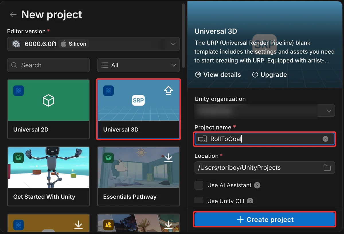 [Unity Basics Part 99] Preparation Before Building: To-Do List and ...