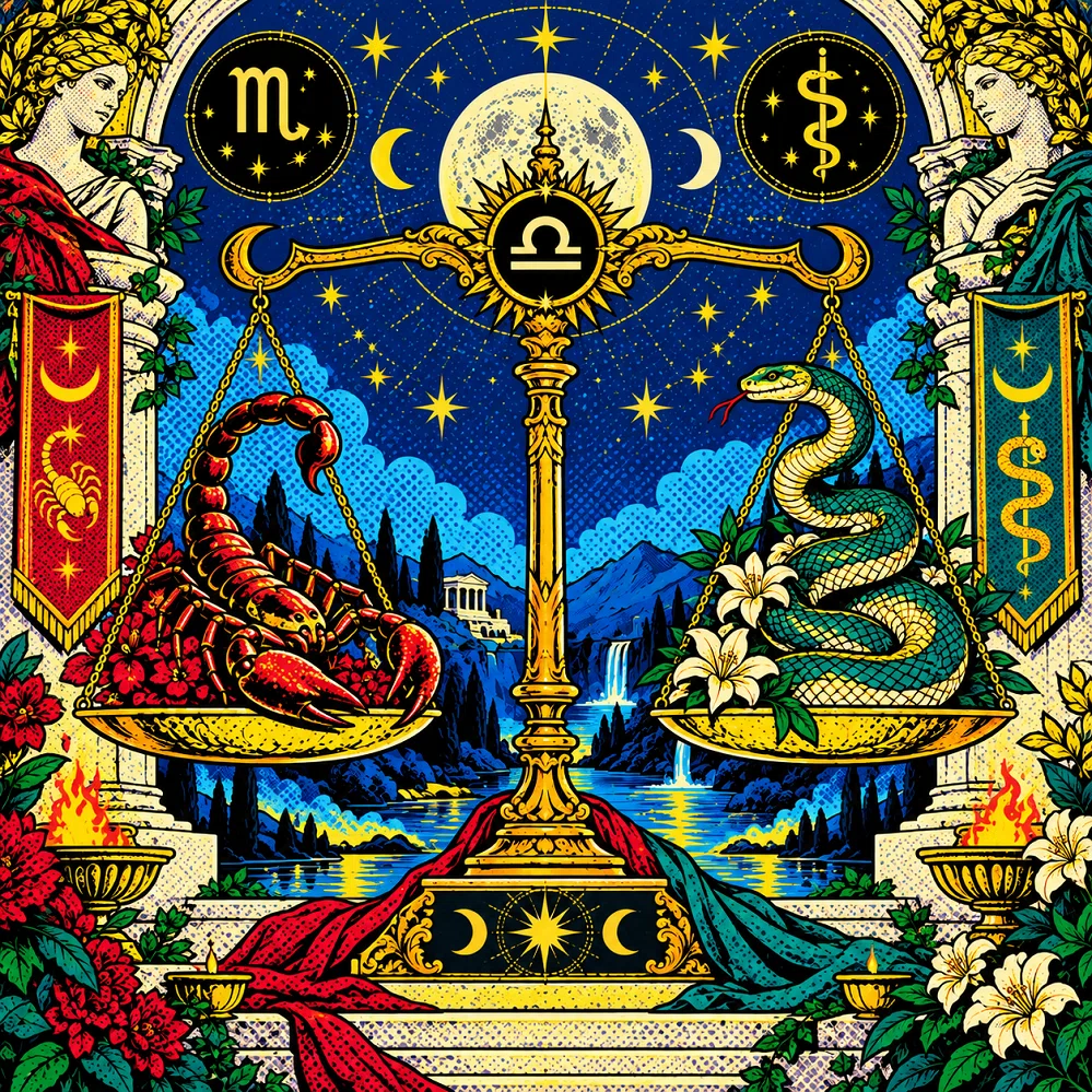 [True Sidereal 13 Zodiac] Who will own AI!? The era of Uranus in Taurus ...