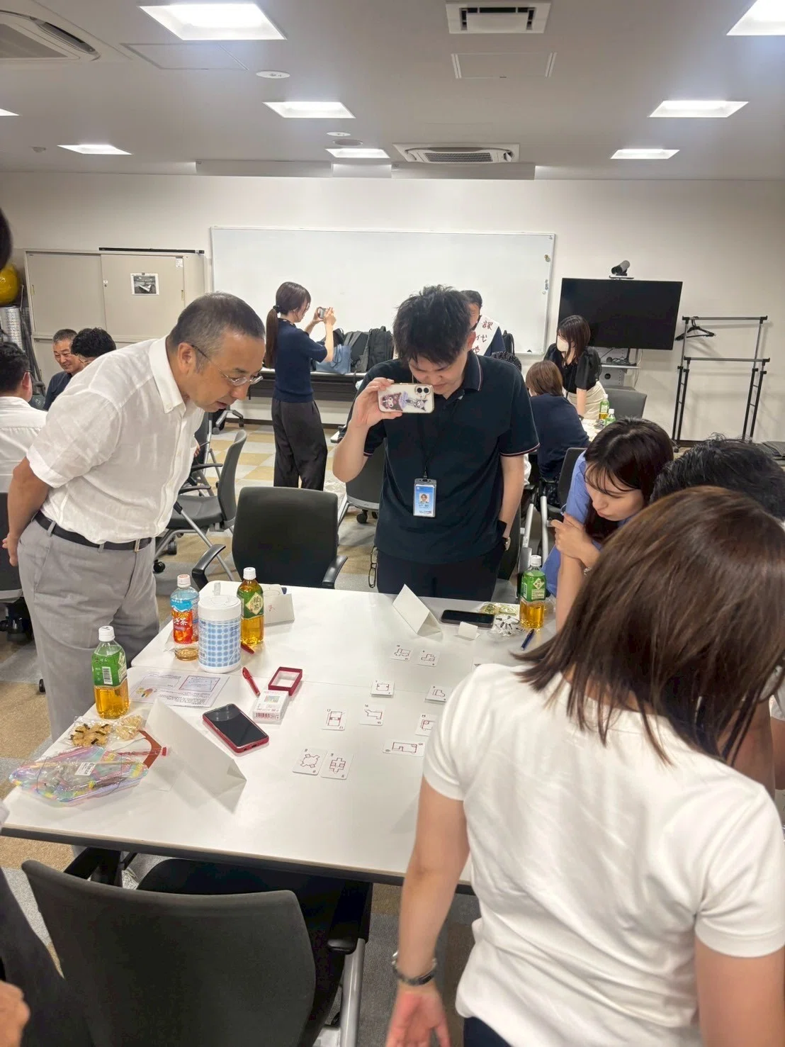 [Part 7] 7 Recommended Board Games for Company Events and Social ...