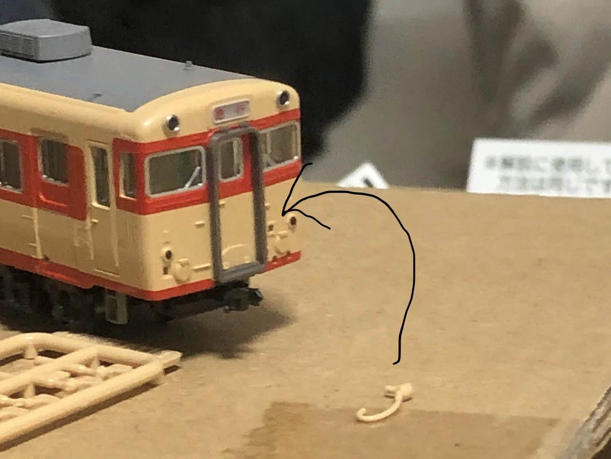 [Classic Cars of Yesteryear] Running N-Gauge KiHa 58 and KiHa 28!｜ニット5100