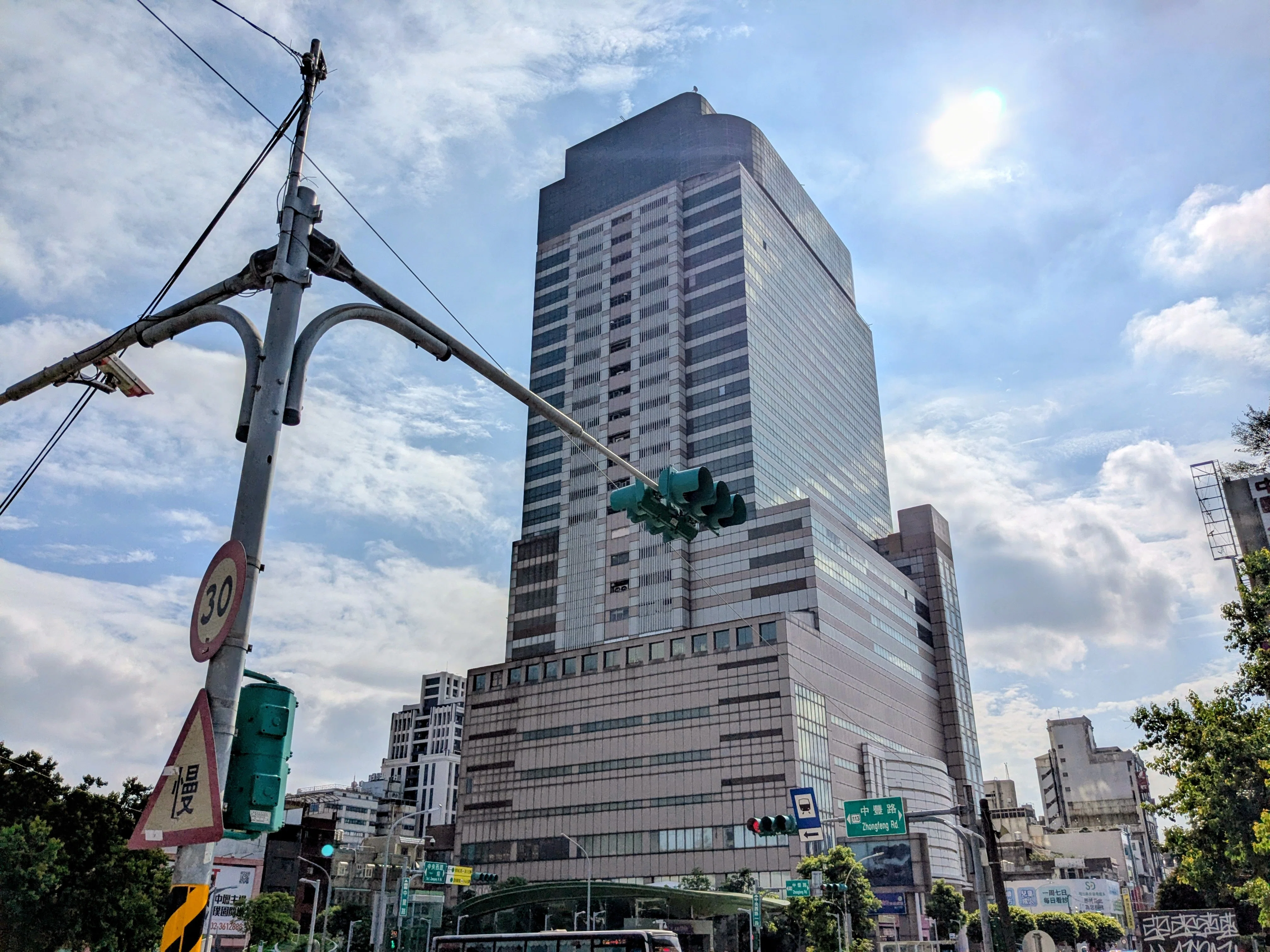 [Taiwan Solo Trip] August 2026 Day 3 Part 1: Taipei for the first time ...