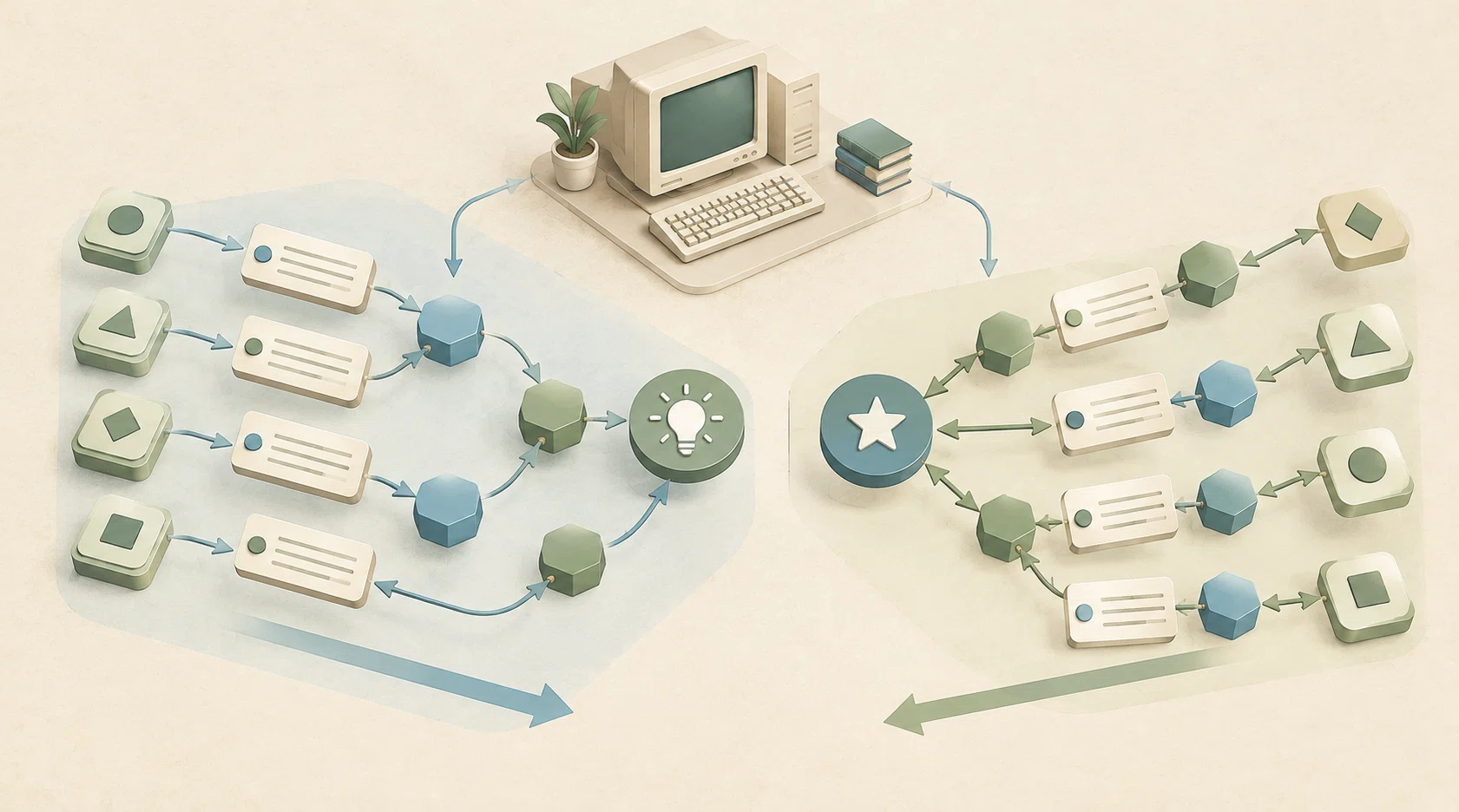 What is an Expert System? Mechanisms, Concrete Examples, and the ...