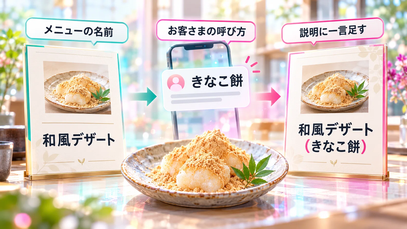Food Trends on Google Maps: Counting Words [Extra Edition]｜K.yuki 観光×AI ...