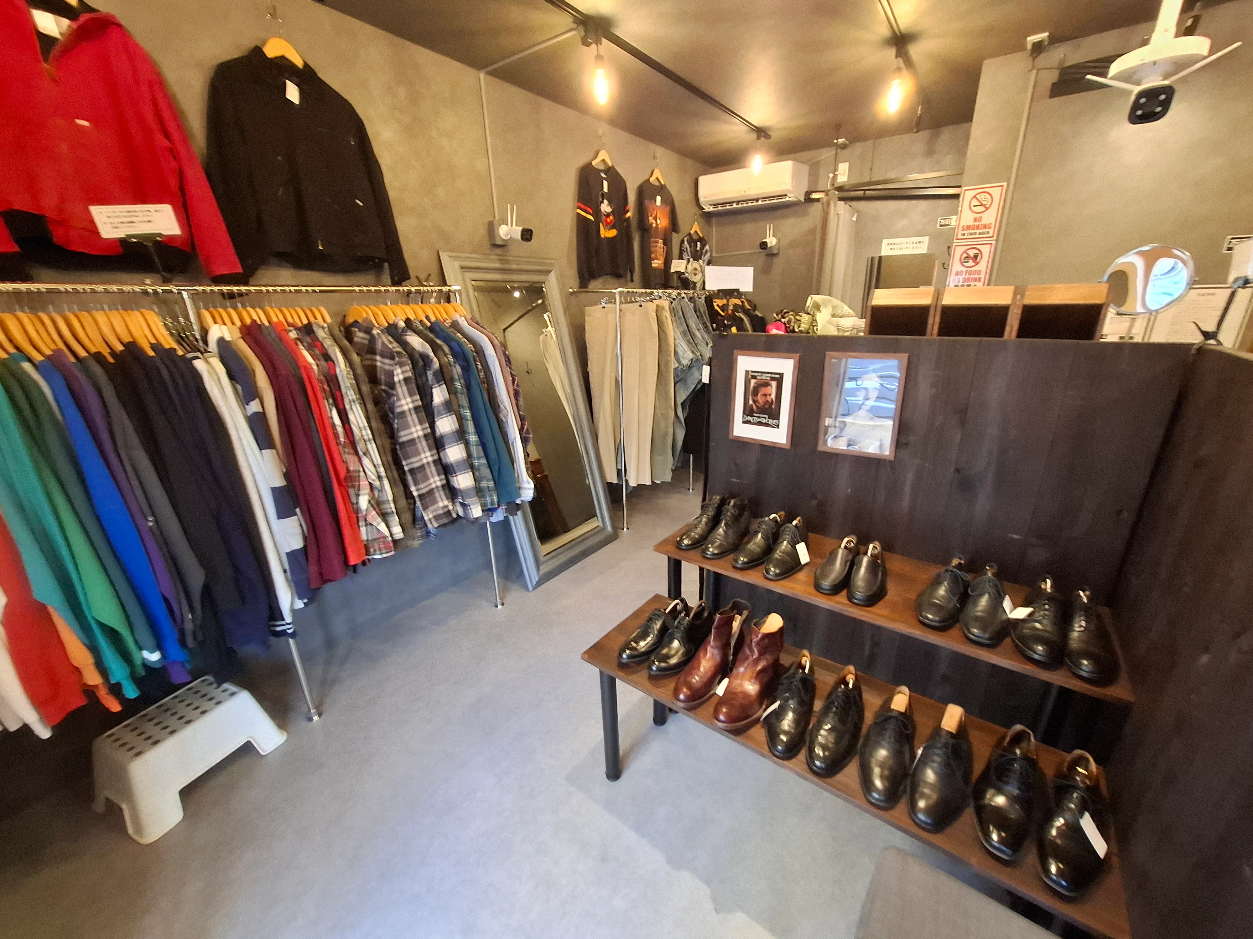 Introduced as a Countermeasure Against Shoplifting: Becoming an ...