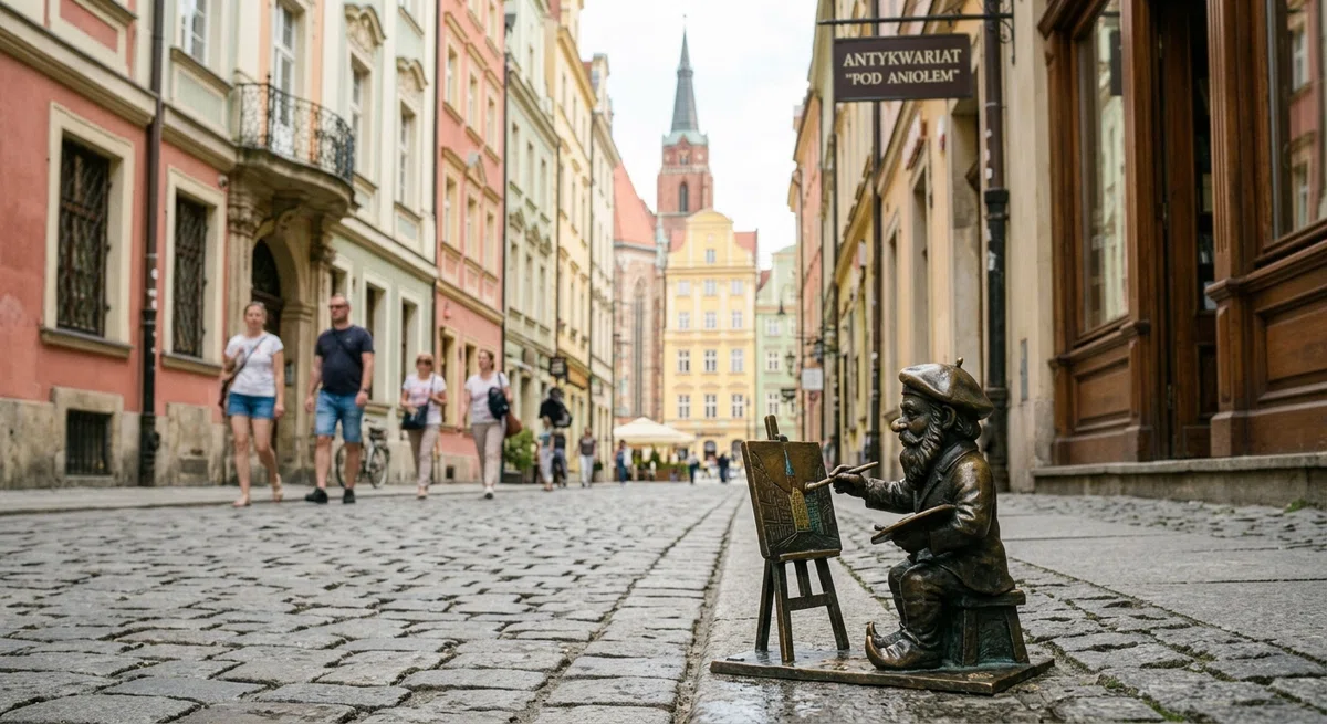 [Trivia💡] Over 600 in the city!? The secret humor and history hidden in ...