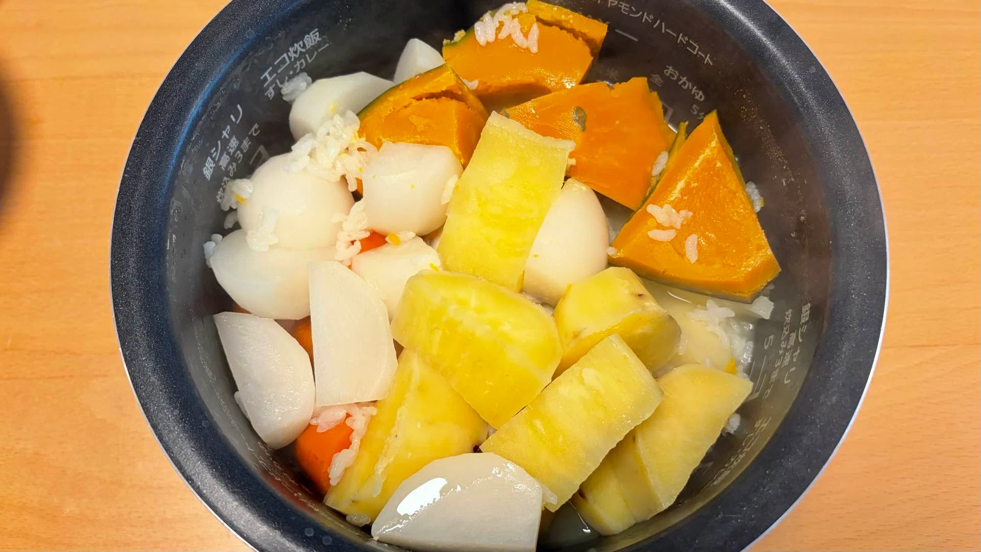 [Baby Food] Made a huge batch again, so here's a record! | Late Stage ...