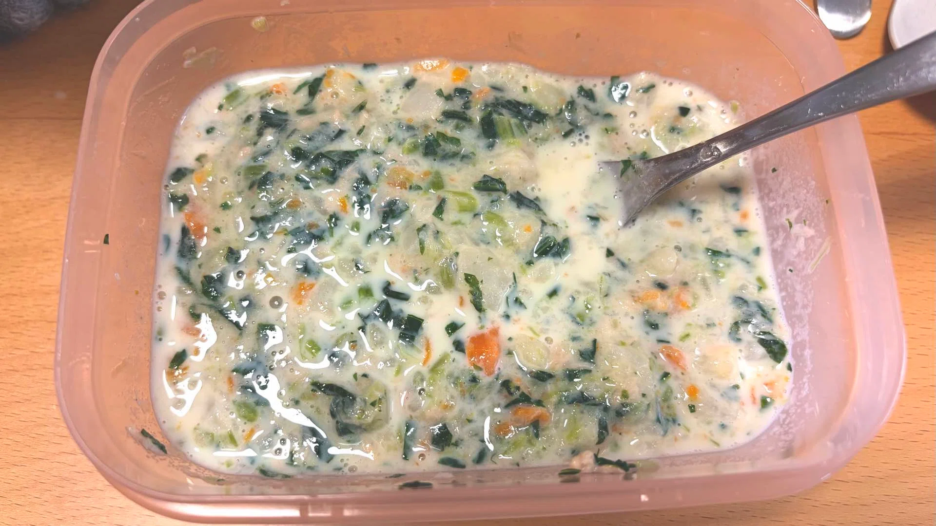 [Baby Food] Made a huge batch again, so here's a record! | Late Stage ...