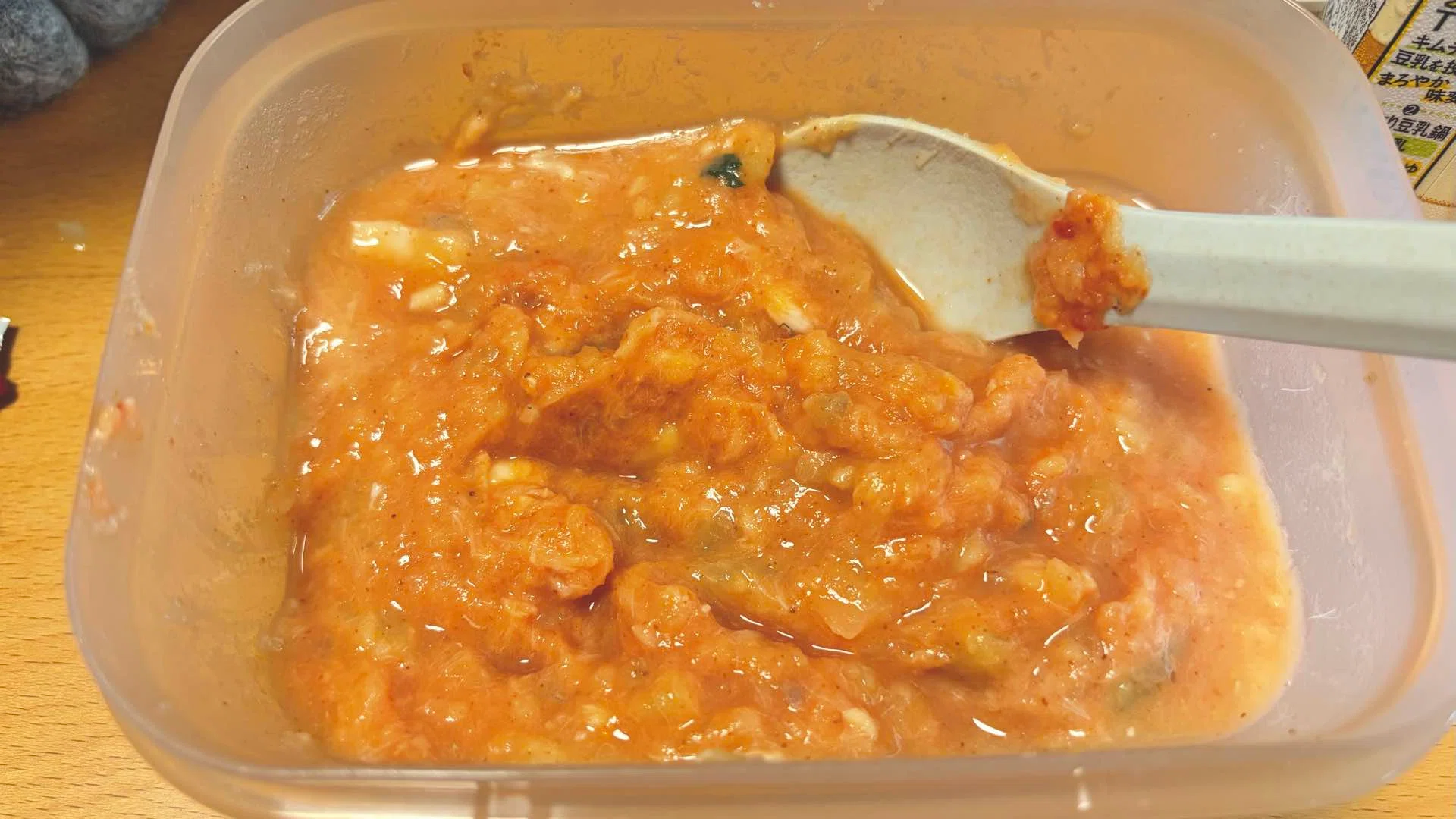 [Baby Food] Made a huge batch again, so here's a record! | Late Stage ...