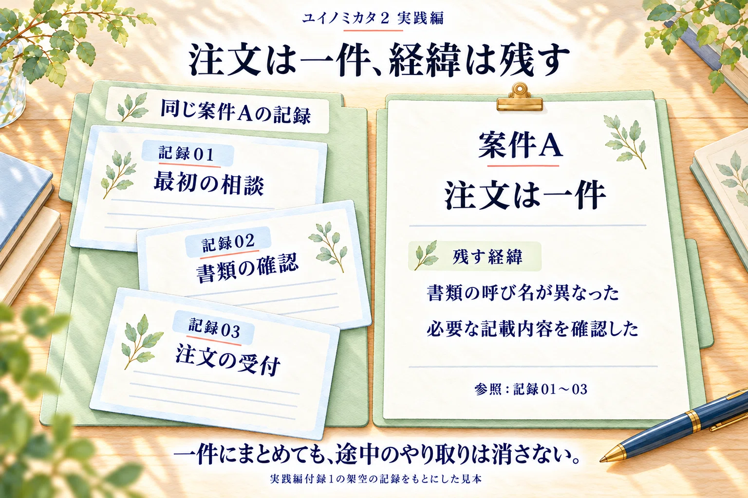 Yuinomikata 2 Practical Edition | Appendix 1: Request Templates and ...