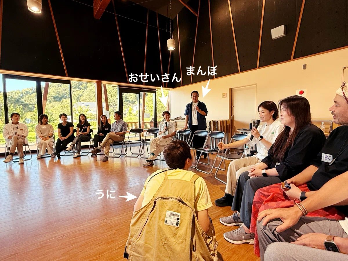 Reflections on the Experience & Dialogue Session Using Theatrical ...
