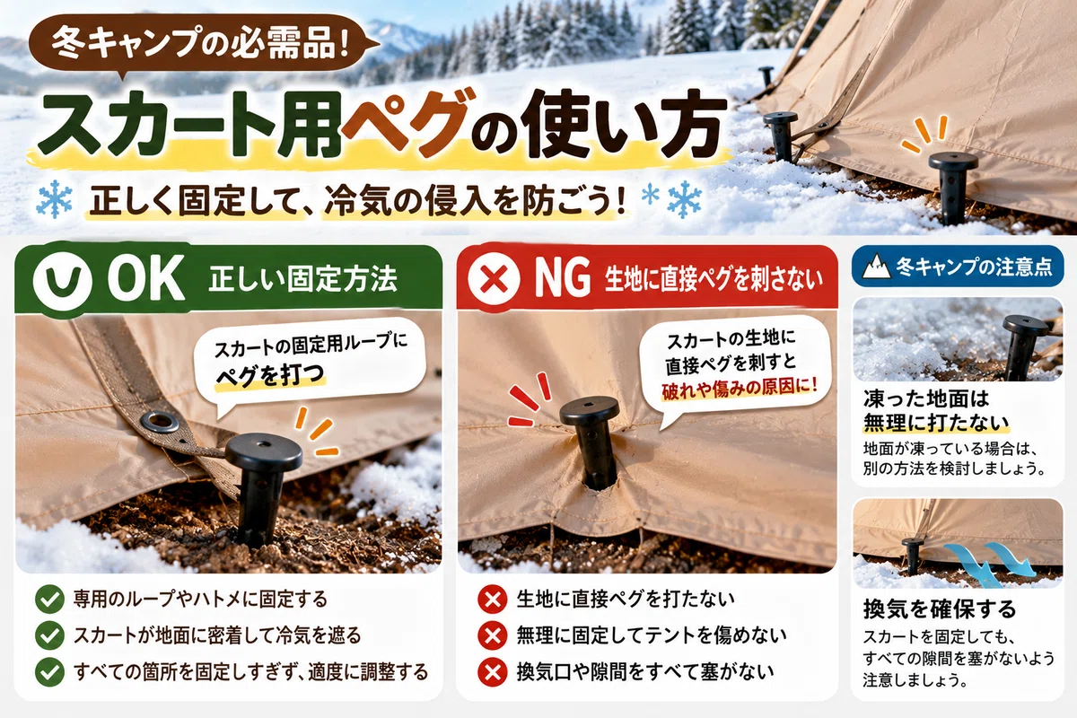 Point Making Pgn 【Complete Peg Comparison】Forged, Titanium, Aluminum, and Even Skirt ...