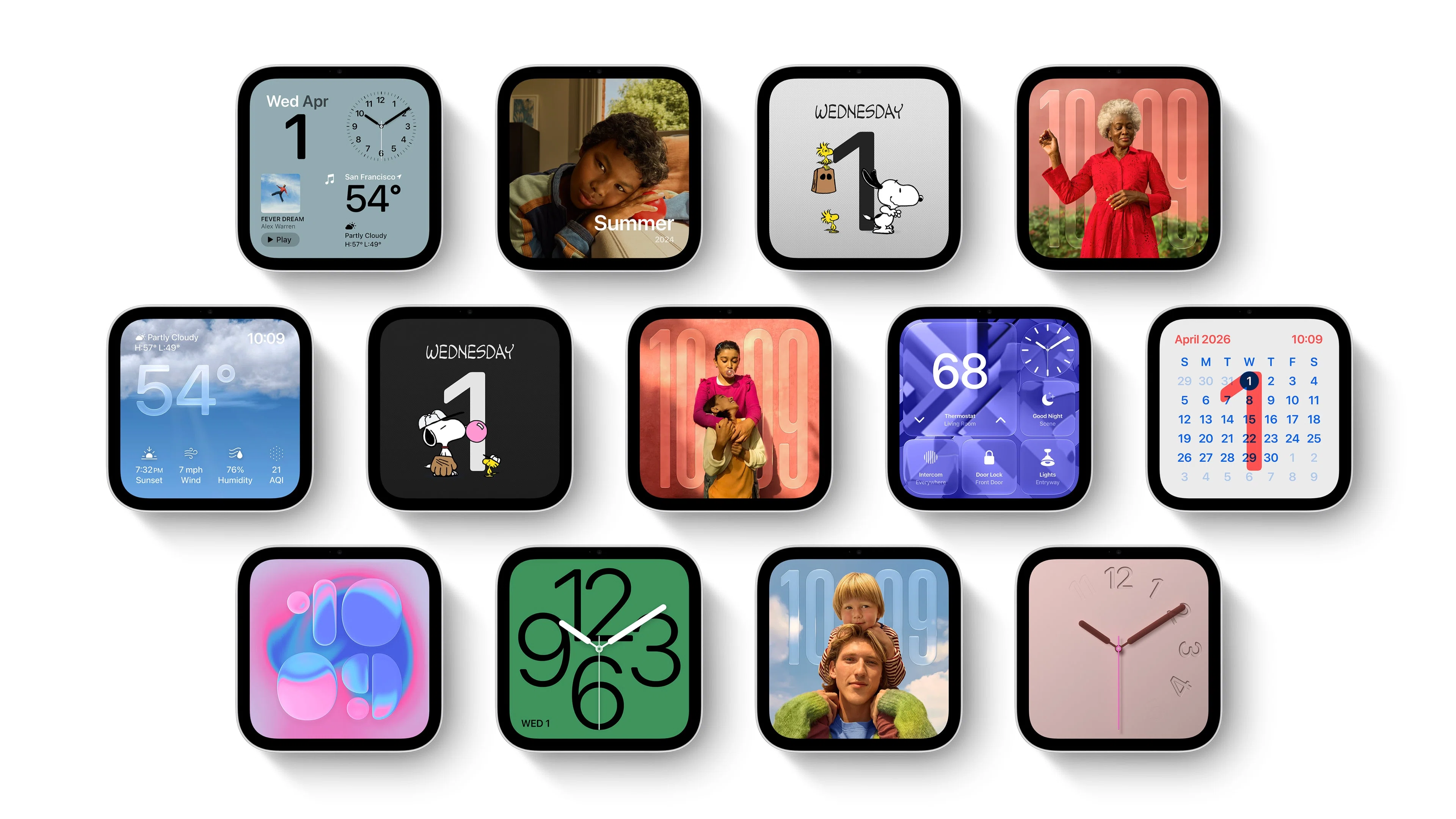 HomeView from a designer's perspective: How to handle a new device ...