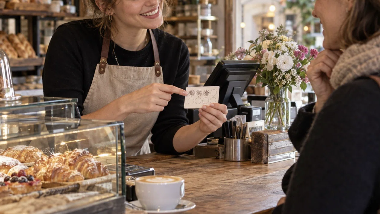 Small Business Repeat Customer Course Part 3 | Tips for Small ...