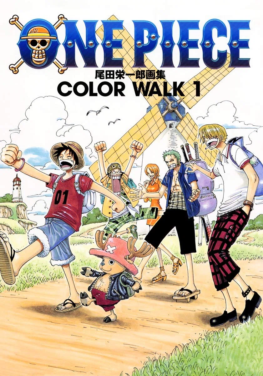 [Self-Introduction] Tracing Miomaro's Otaku History (Anime Edition)｜みおまろ