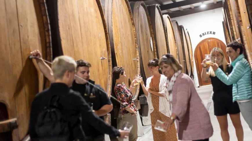 Basque Tourism Newsletter: Special Autumn Issue｜バスク観光局