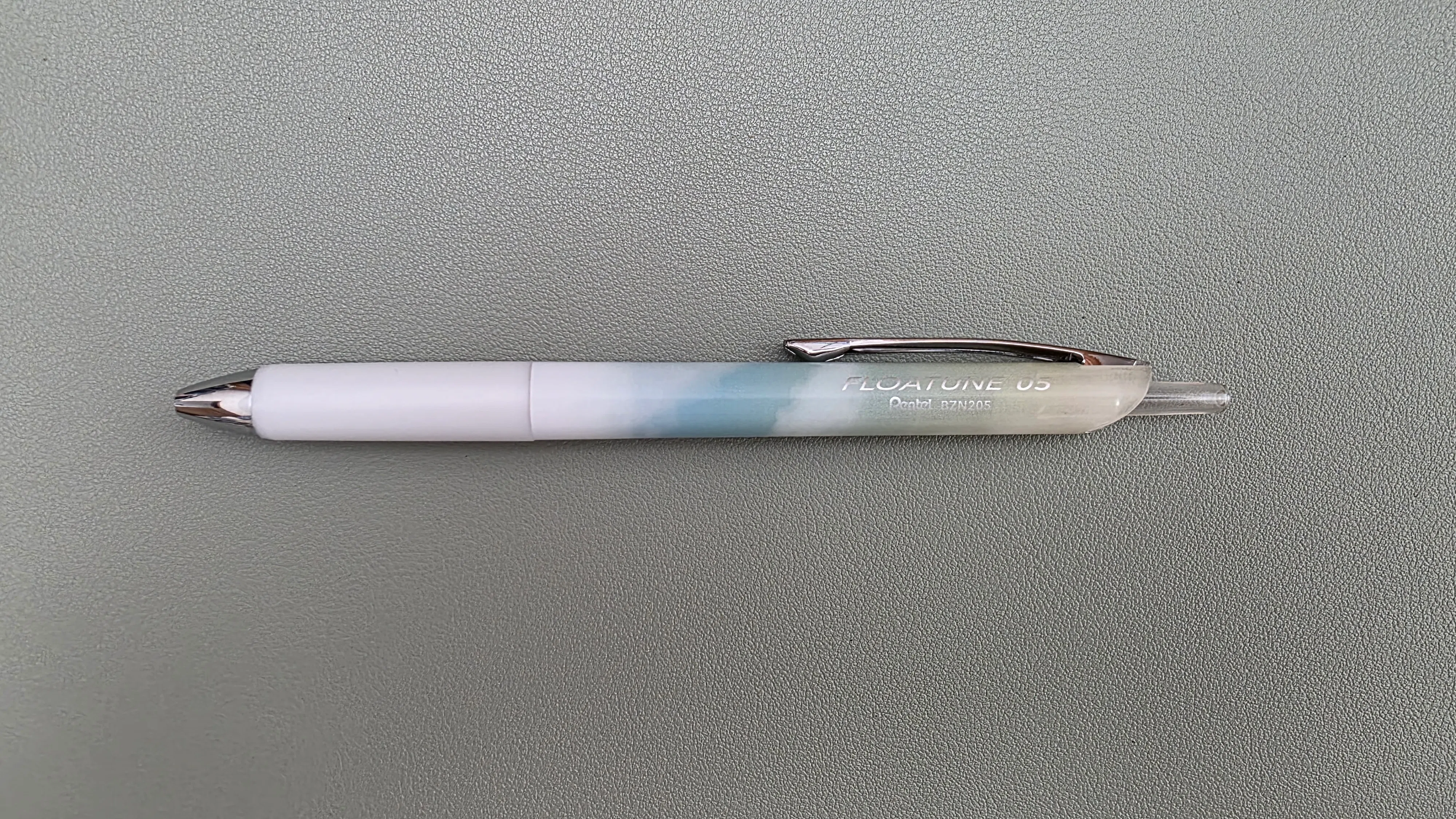 Introducing ballpoint pens whose designs I personally like｜isuko@繊細 ...