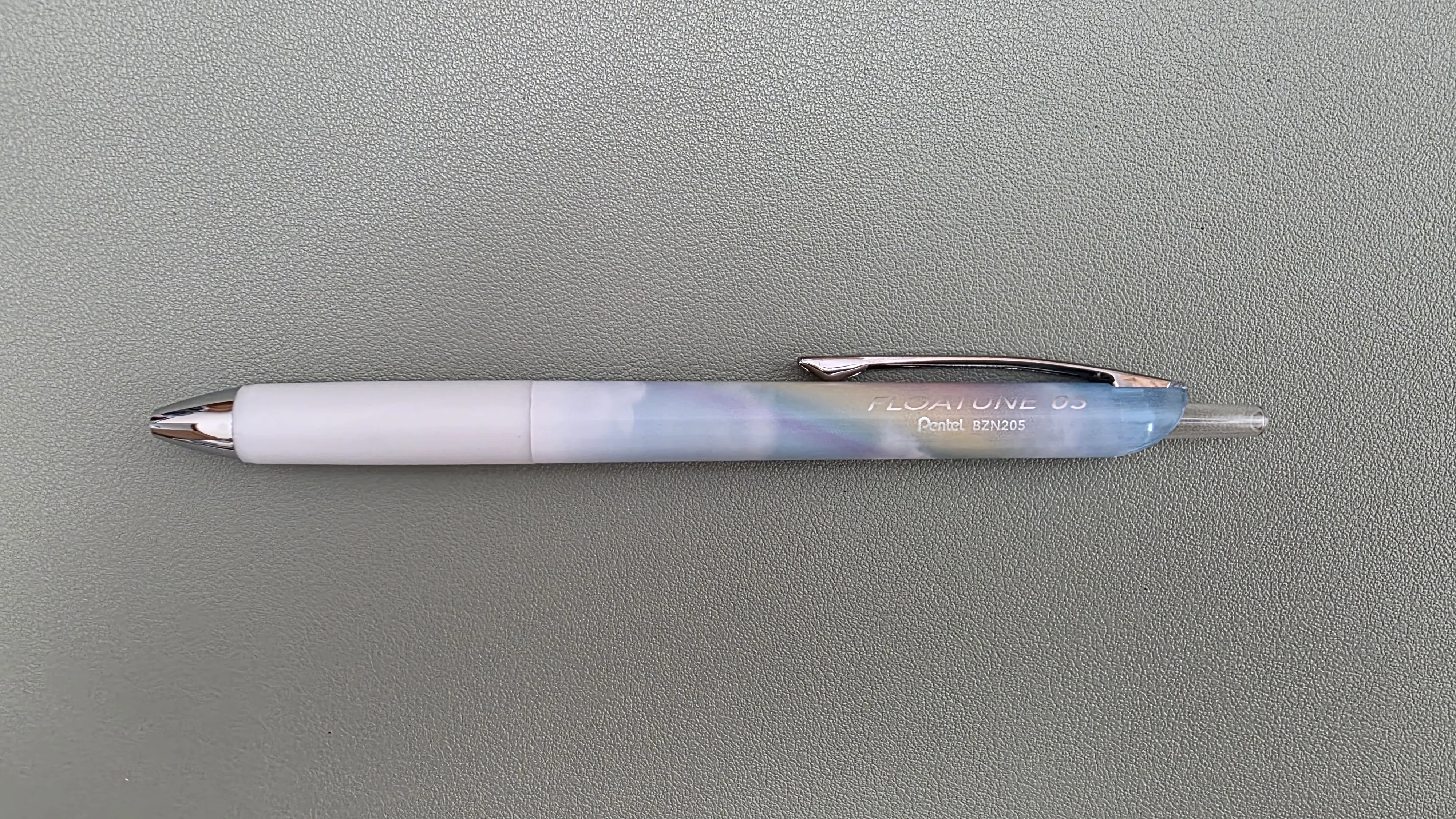 Introducing ballpoint pens whose designs I personally like｜isuko@繊細 ...